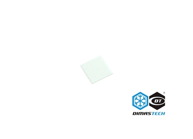 Alphacool Double-Sided Thermal Adhesive Pad 30x30x0,5mm